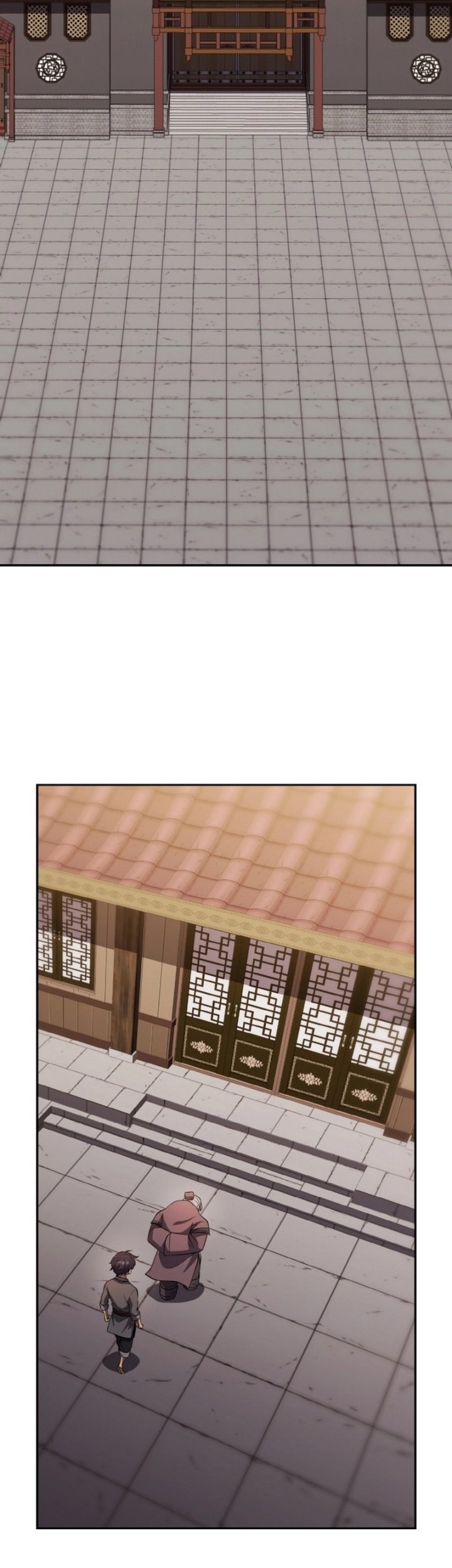 Heavenly Blood Star Chapter 5 - halaman 55
