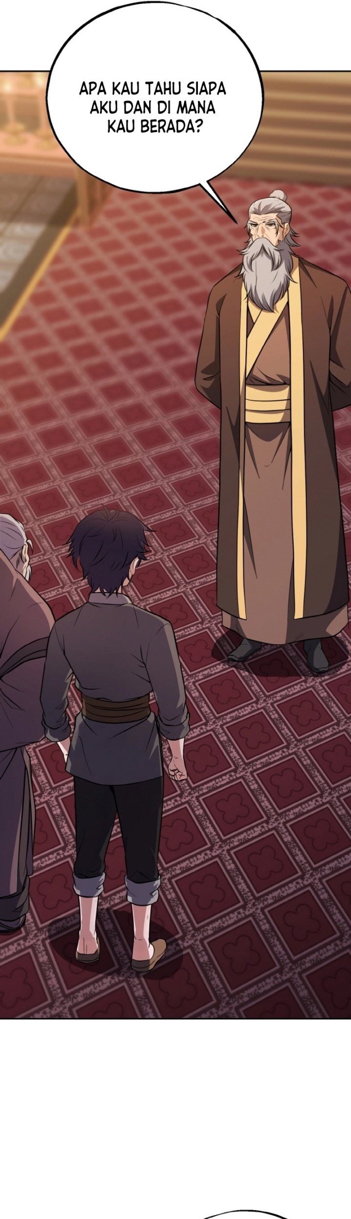 Heavenly Blood Star Chapter 5 - halaman 57