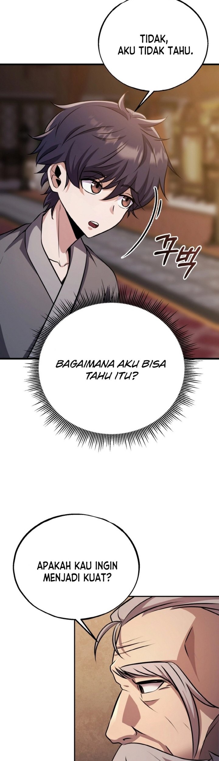 Heavenly Blood Star Chapter 5 - halaman 58