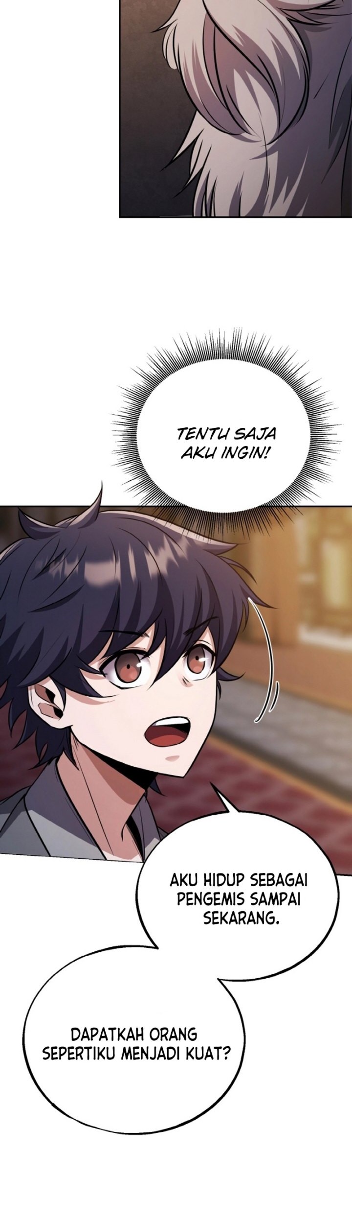 Heavenly Blood Star Chapter 5 - halaman 59