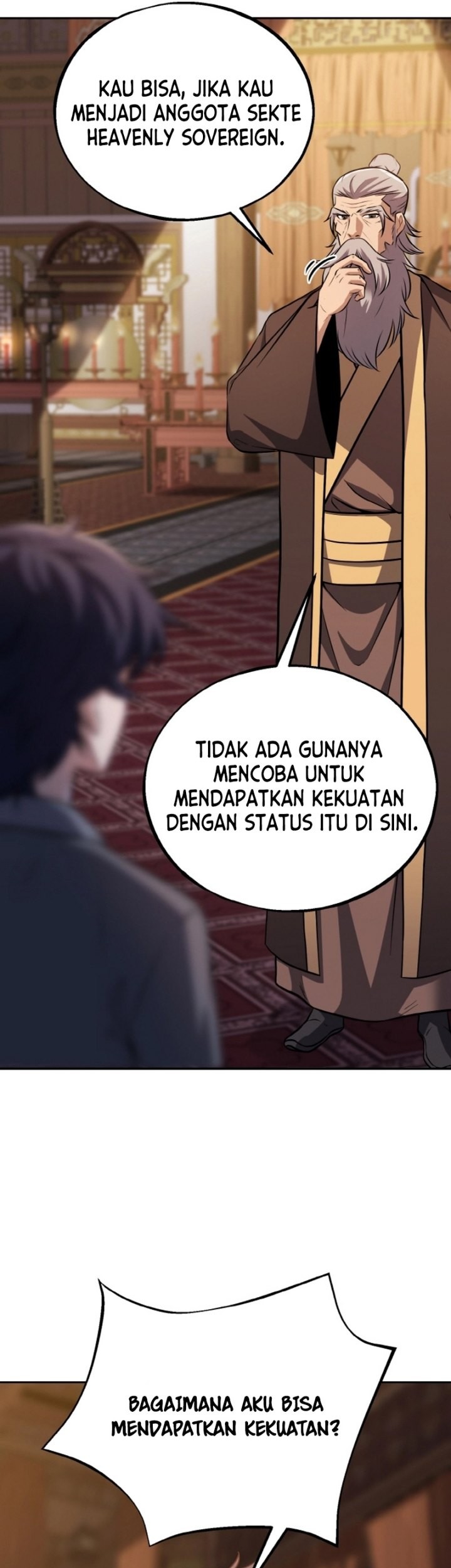 Heavenly Blood Star Chapter 5 - halaman 61