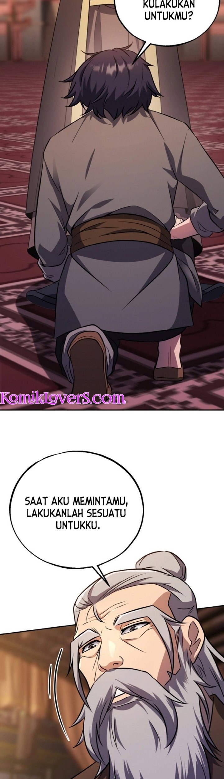 Heavenly Blood Star Chapter 5 - halaman 63