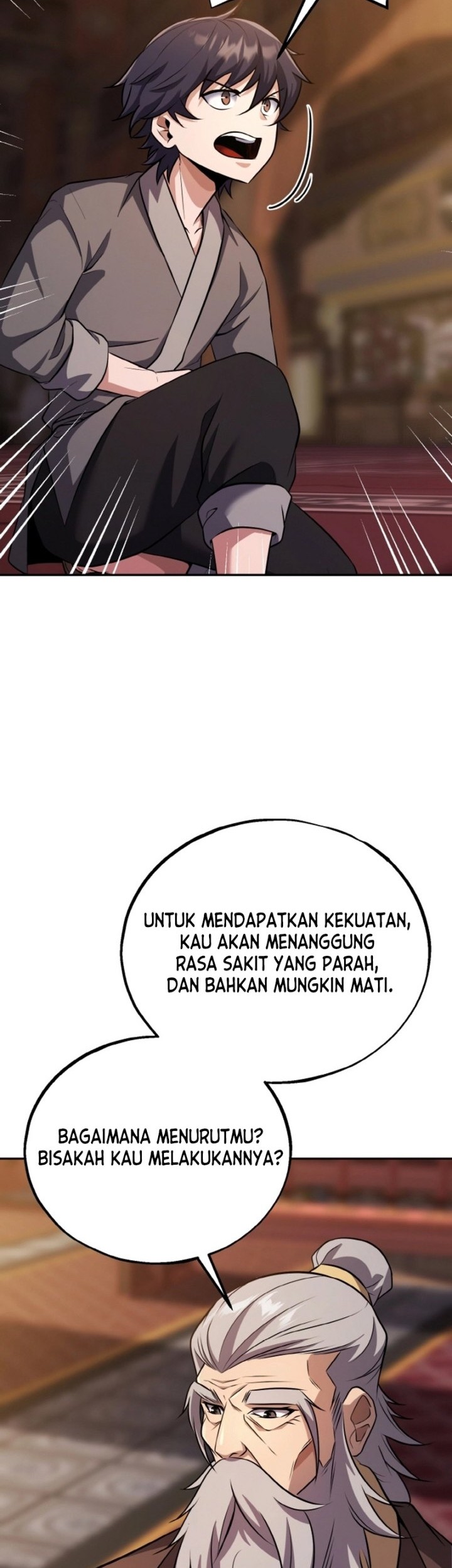 Heavenly Blood Star Chapter 5 - halaman 66