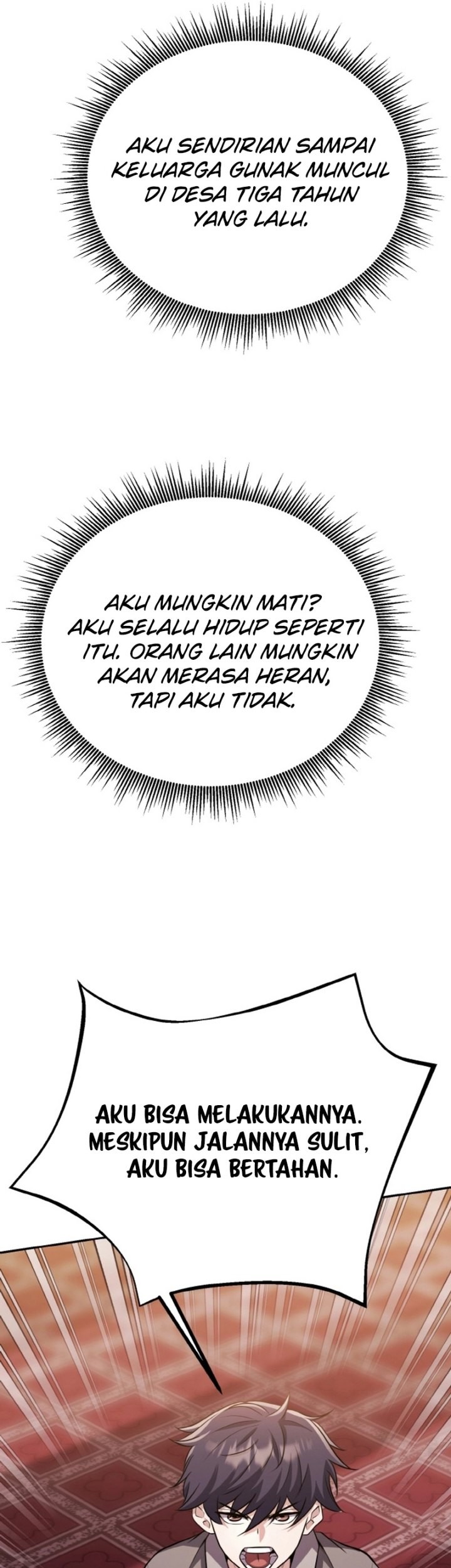Heavenly Blood Star Chapter 5 - halaman 69