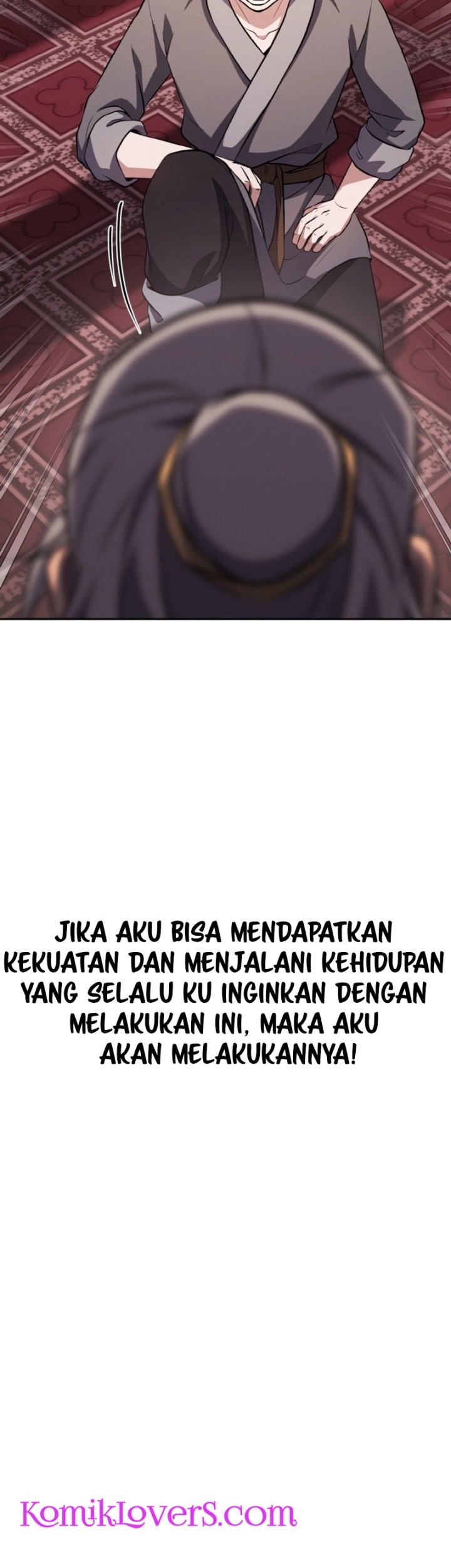 Heavenly Blood Star Chapter 5 - halaman 70