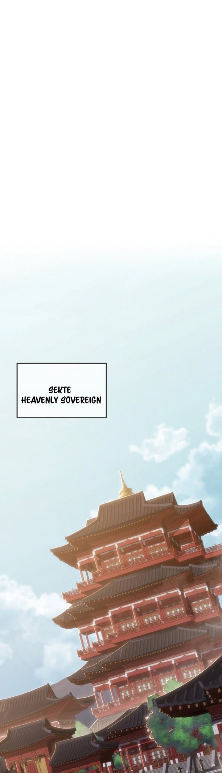 Heavenly Blood Star Chapter 5 - halaman 8