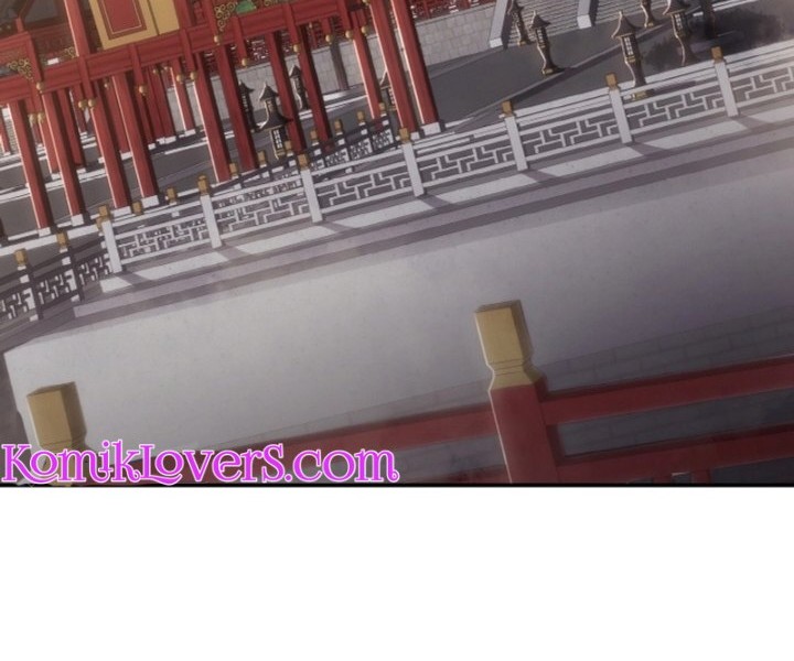 Heavenly Blood Star Chapter 5 - halaman 9