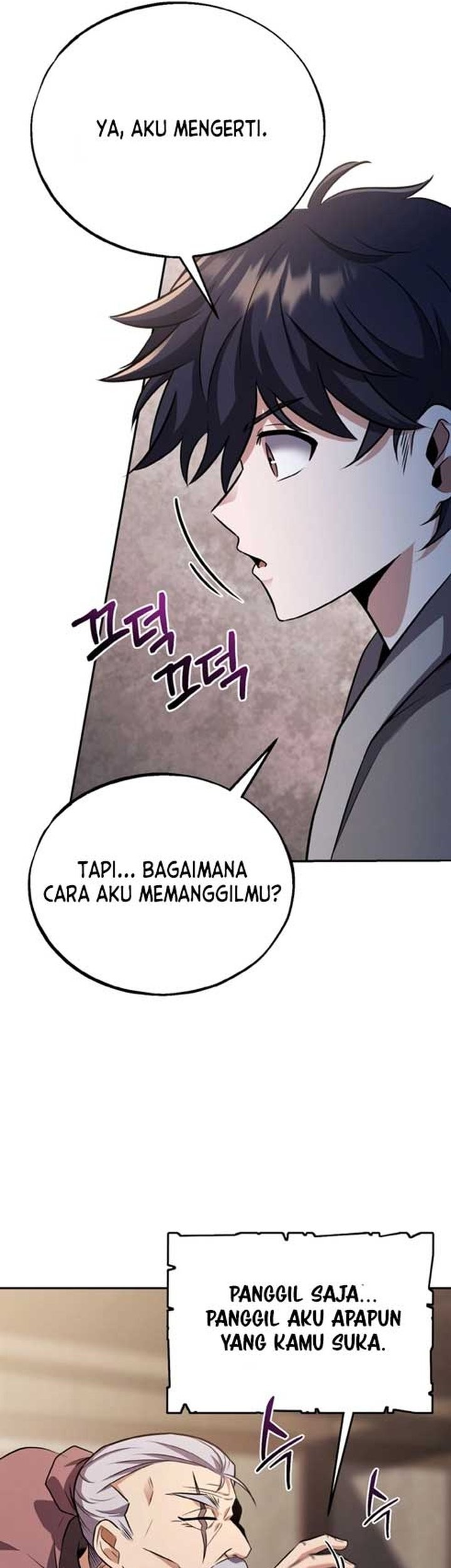 Heavenly Blood Star Chapter 6 - halaman 13