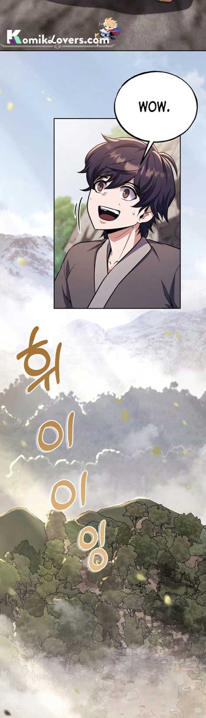 Heavenly Blood Star Chapter 6 - halaman 26