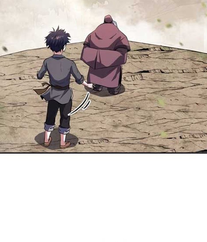 Heavenly Blood Star Chapter 6 - halaman 27
