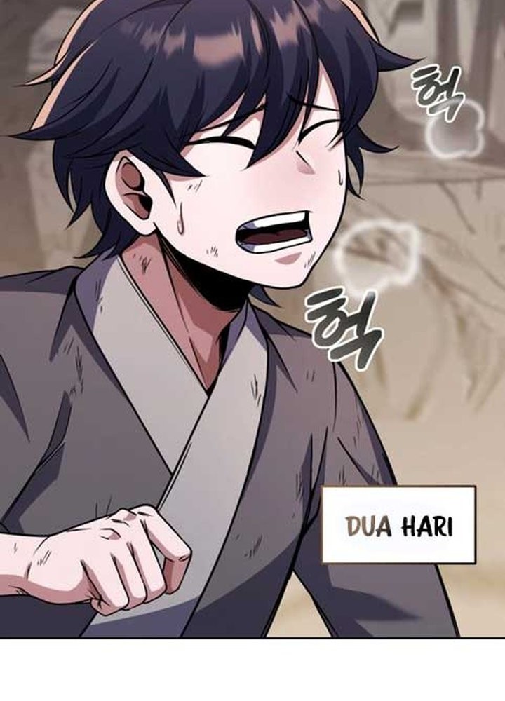Heavenly Blood Star Chapter 6 - halaman 30