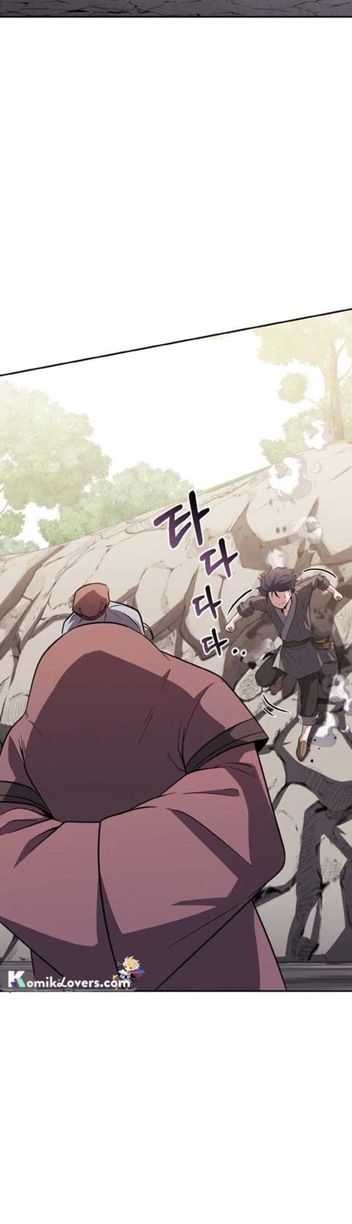Heavenly Blood Star Chapter 6 - halaman 32