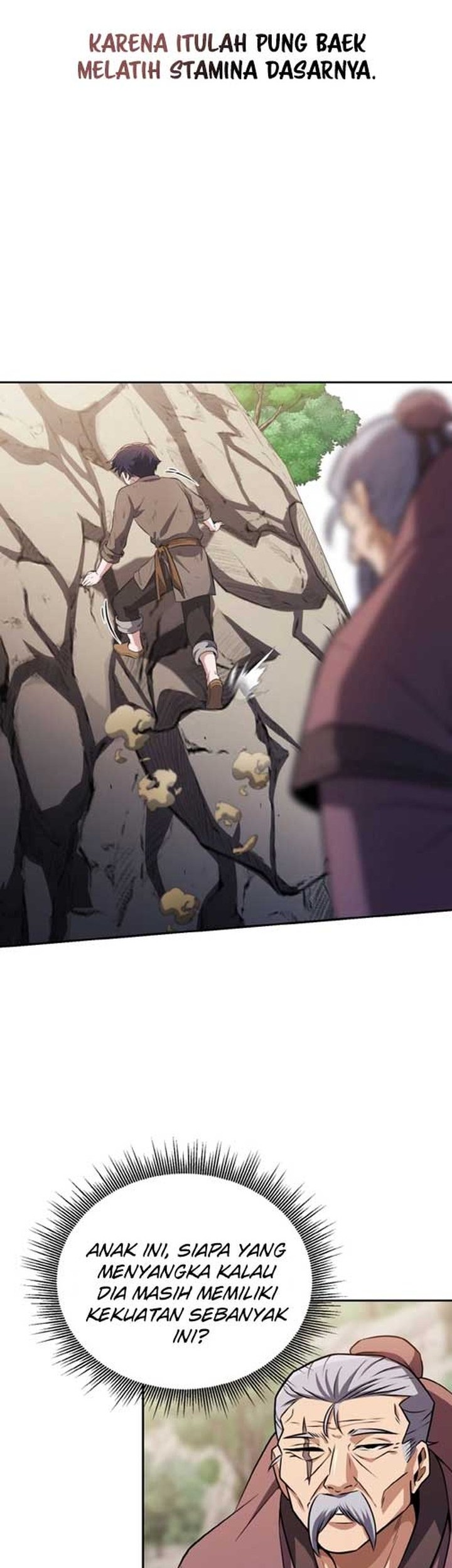 Heavenly Blood Star Chapter 6 - halaman 38