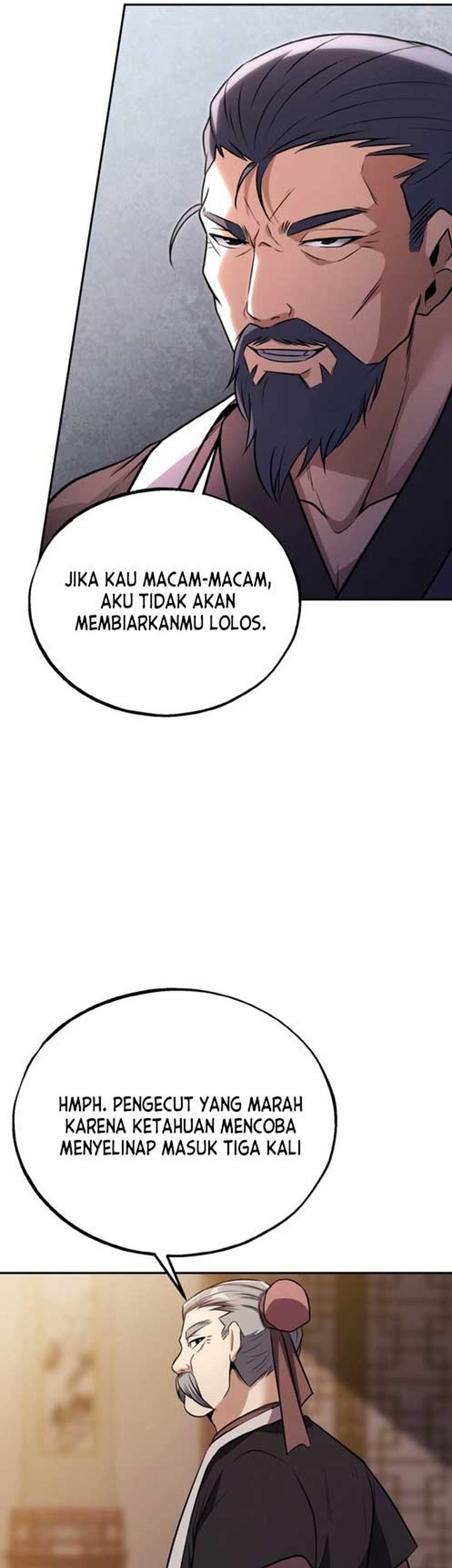 Heavenly Blood Star Chapter 6 - halaman 46