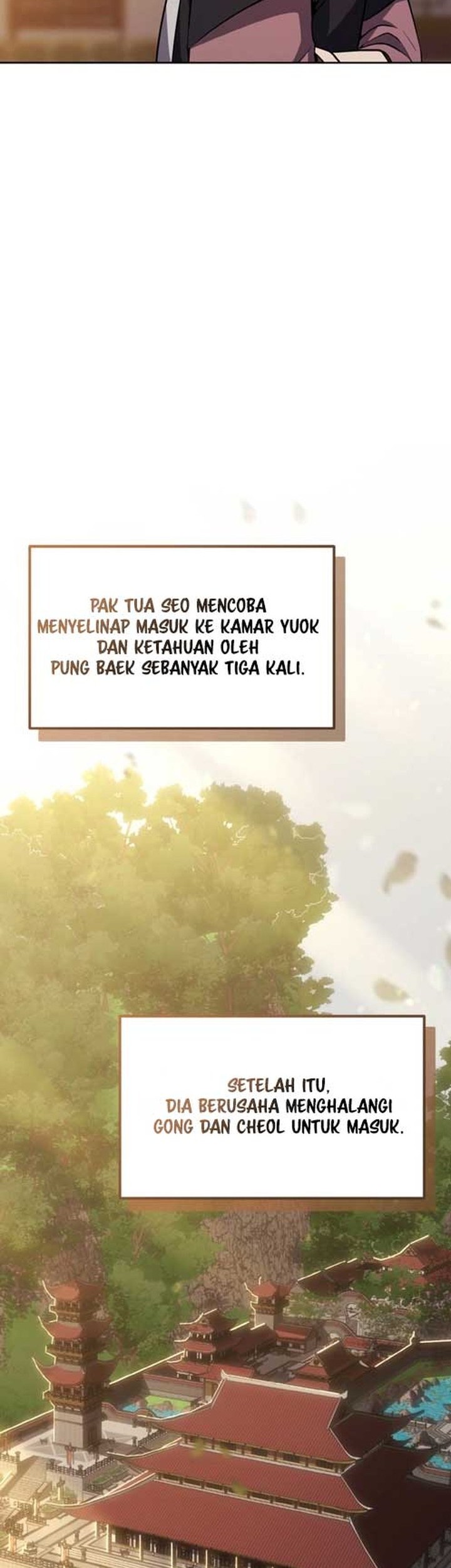 Heavenly Blood Star Chapter 6 - halaman 47