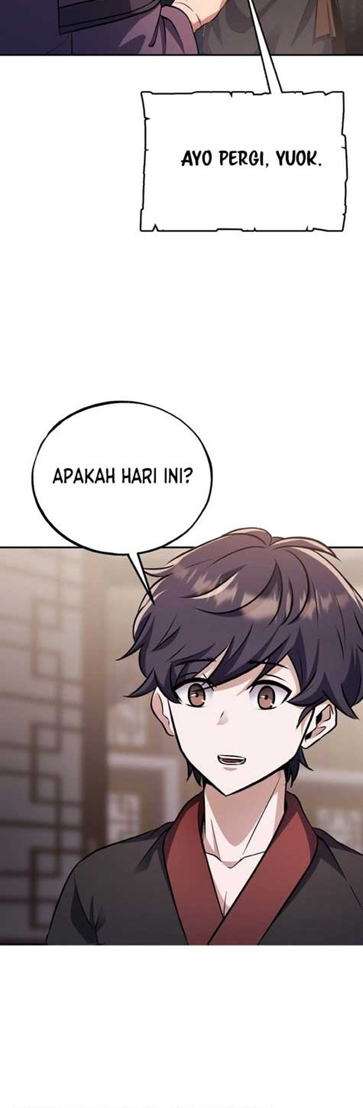 Heavenly Blood Star Chapter 6 - halaman 50