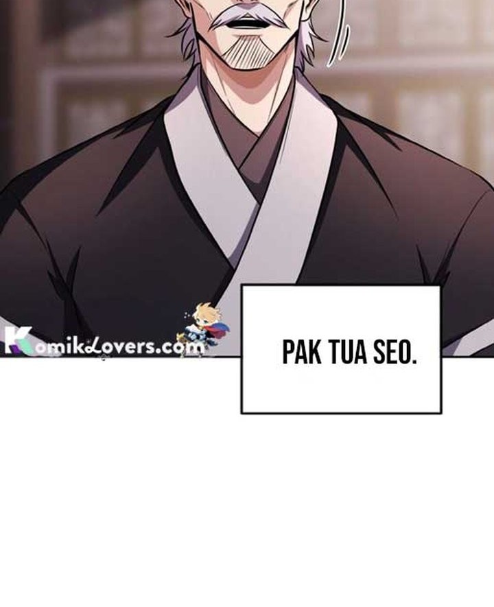 Heavenly Blood Star Chapter 6 - halaman 6
