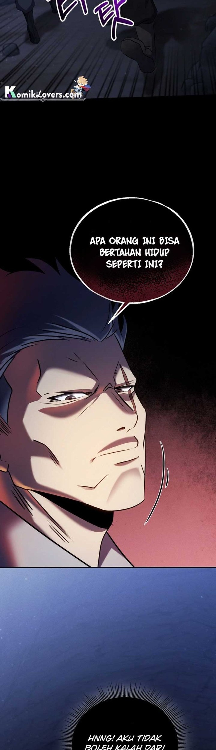Heavenly Blood Star Chapter 7 - halaman 14