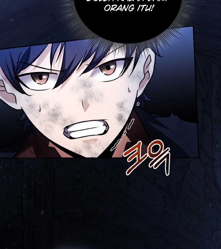 Heavenly Blood Star Chapter 7 - halaman 15