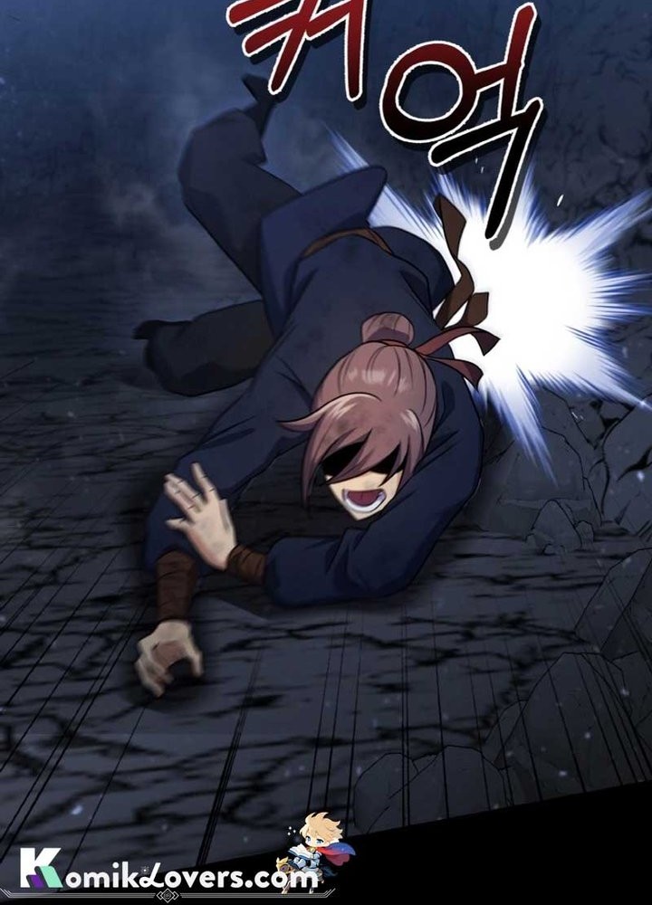 Heavenly Blood Star Chapter 7 - halaman 18