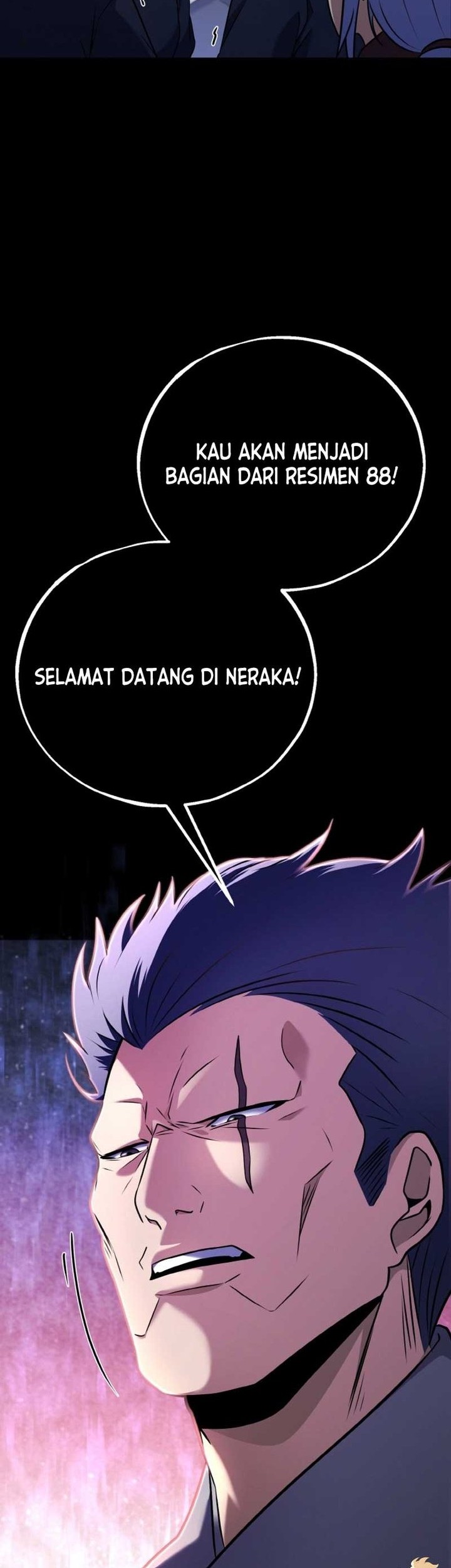 Heavenly Blood Star Chapter 7 - halaman 2