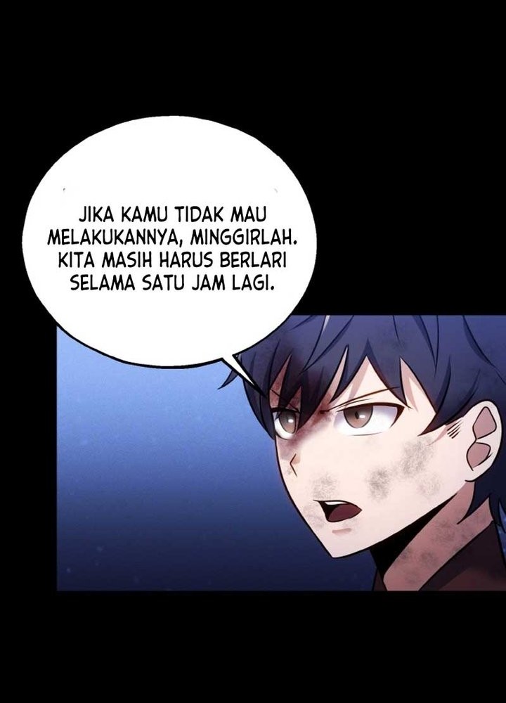 Heavenly Blood Star Chapter 7 - halaman 29