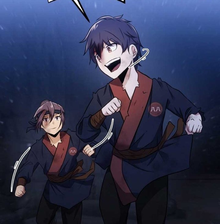 Heavenly Blood Star Chapter 7 - halaman 35