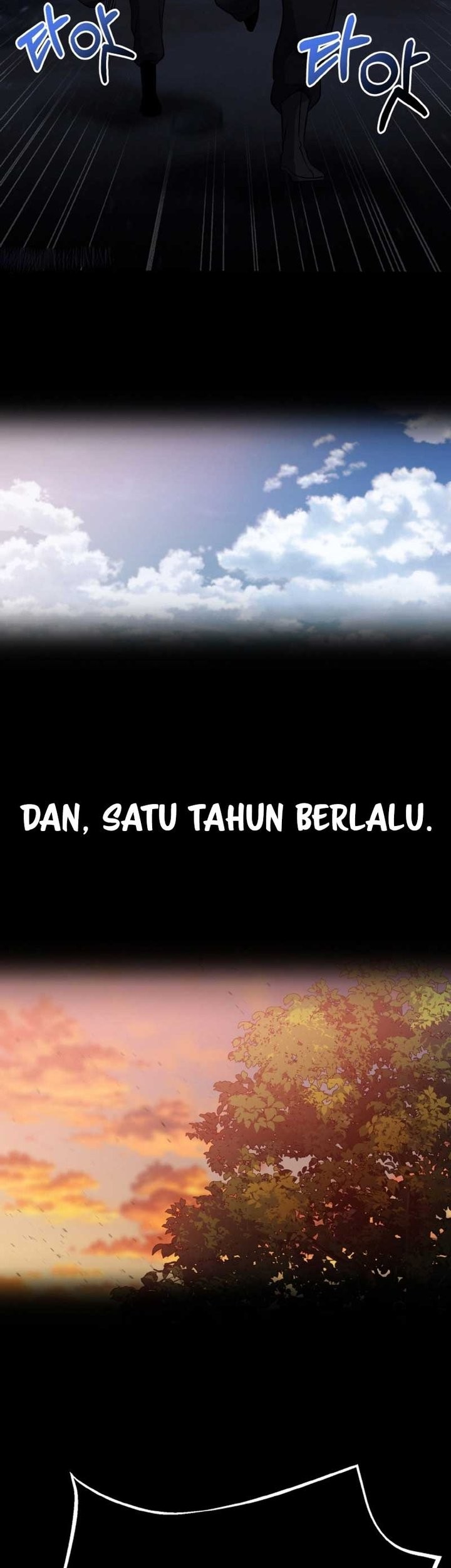 Heavenly Blood Star Chapter 7 - halaman 36