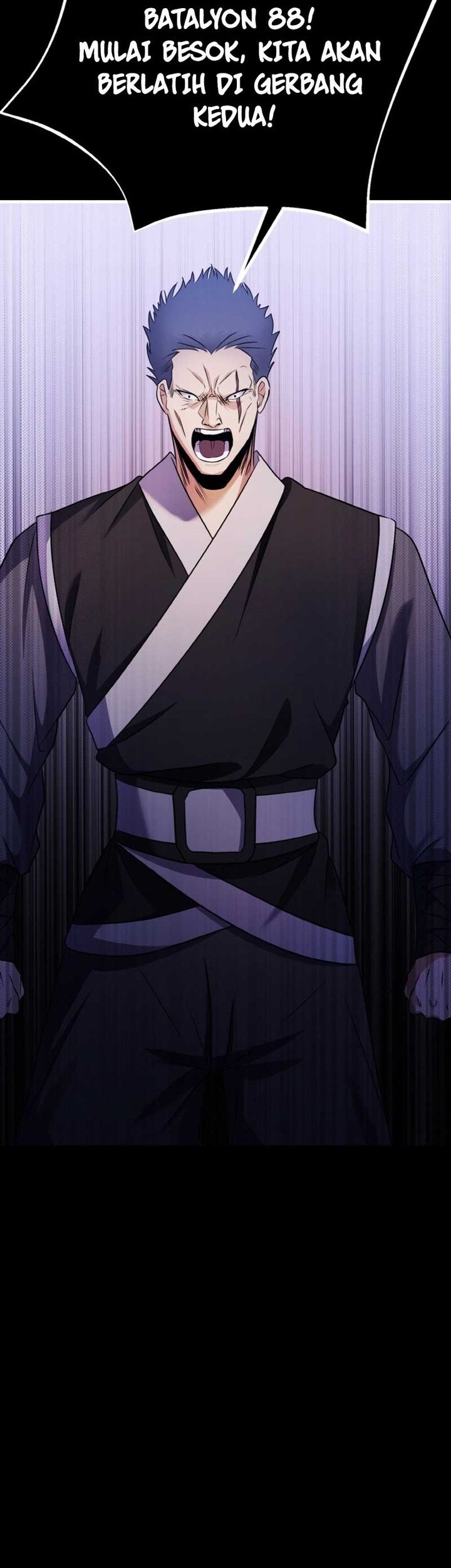 Heavenly Blood Star Chapter 7 - halaman 37