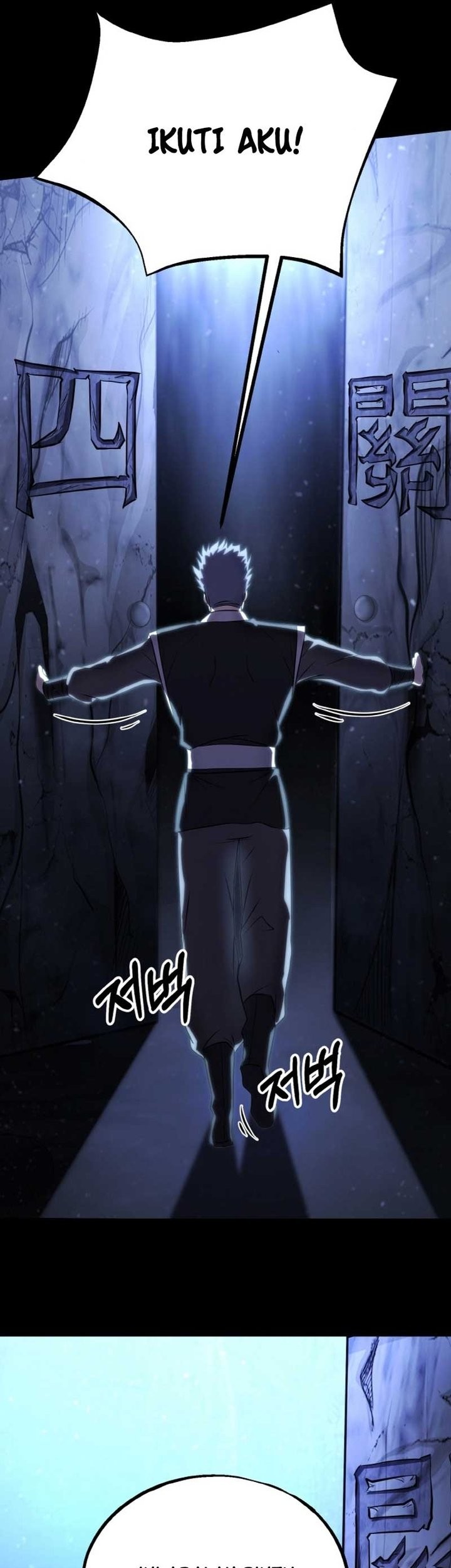 Heavenly Blood Star Chapter 7 - halaman 4