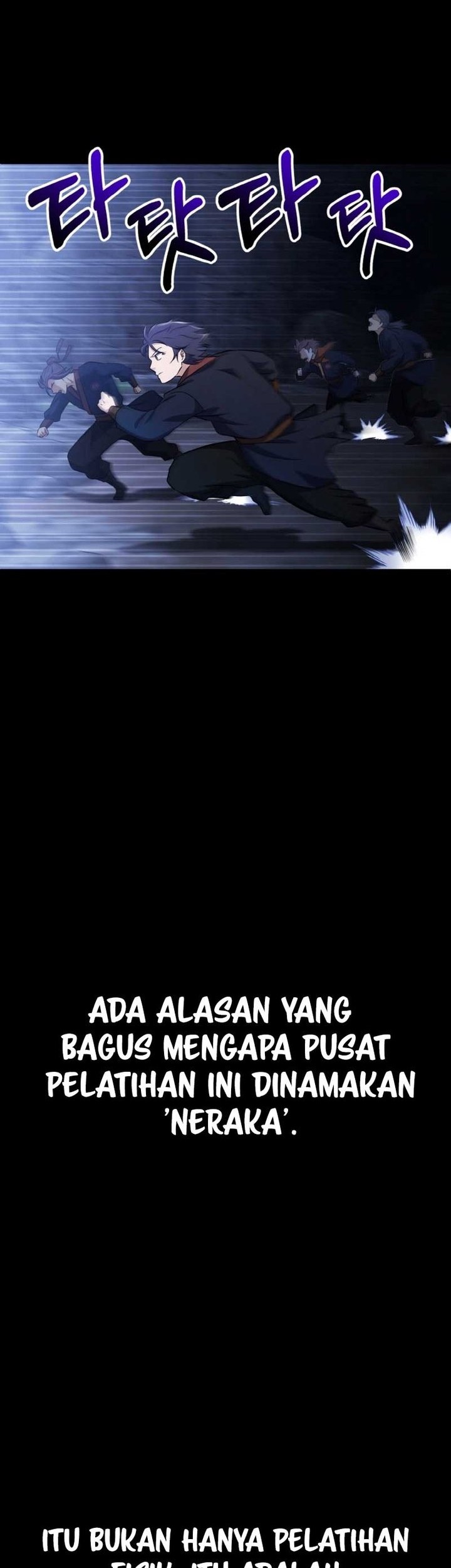 Heavenly Blood Star Chapter 7 - halaman 8
