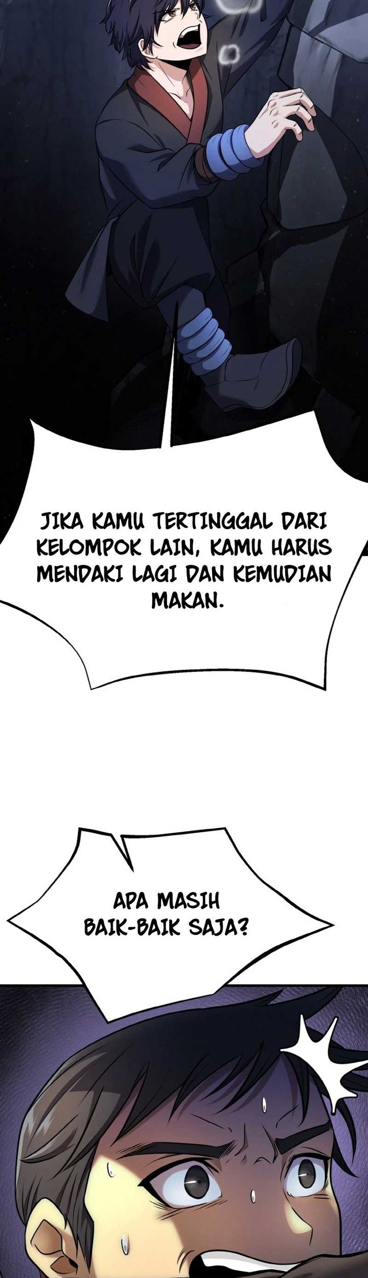 Heavenly Blood Star Chapter 8 - halaman 10