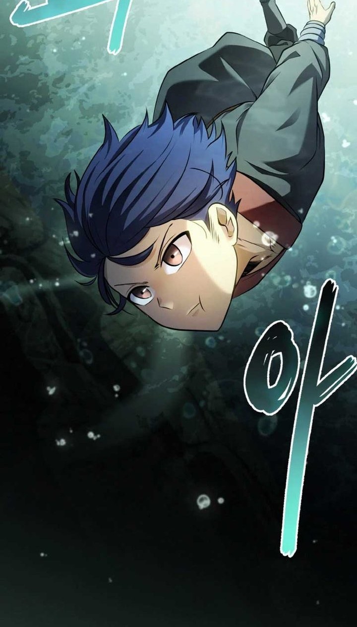 Heavenly Blood Star Chapter 8 - halaman 25