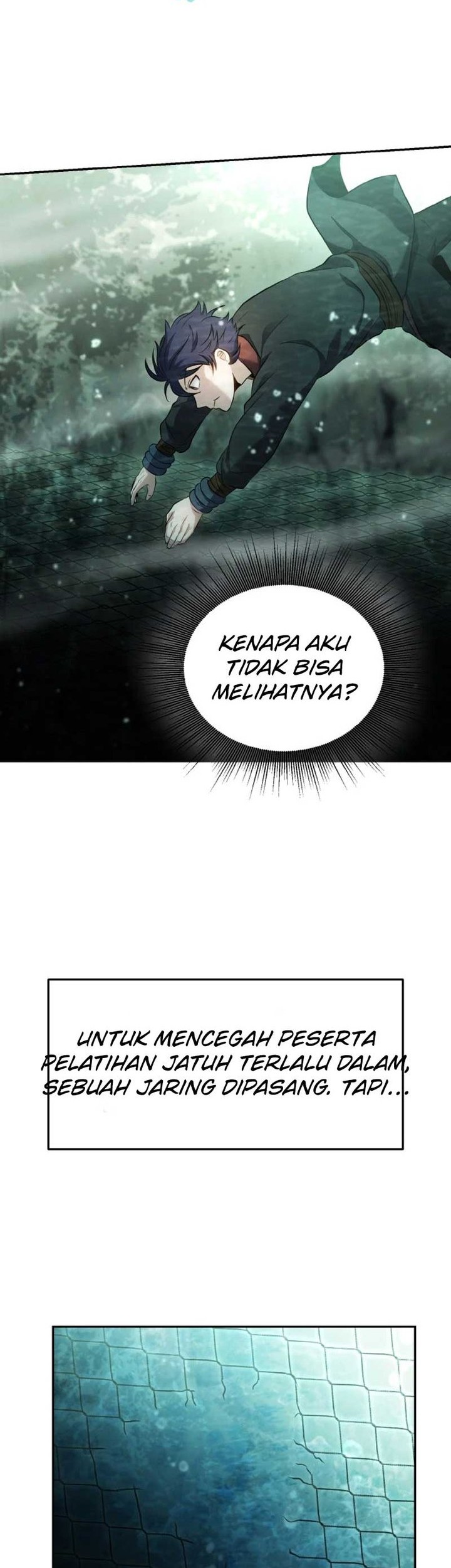 Heavenly Blood Star Chapter 8 - halaman 27