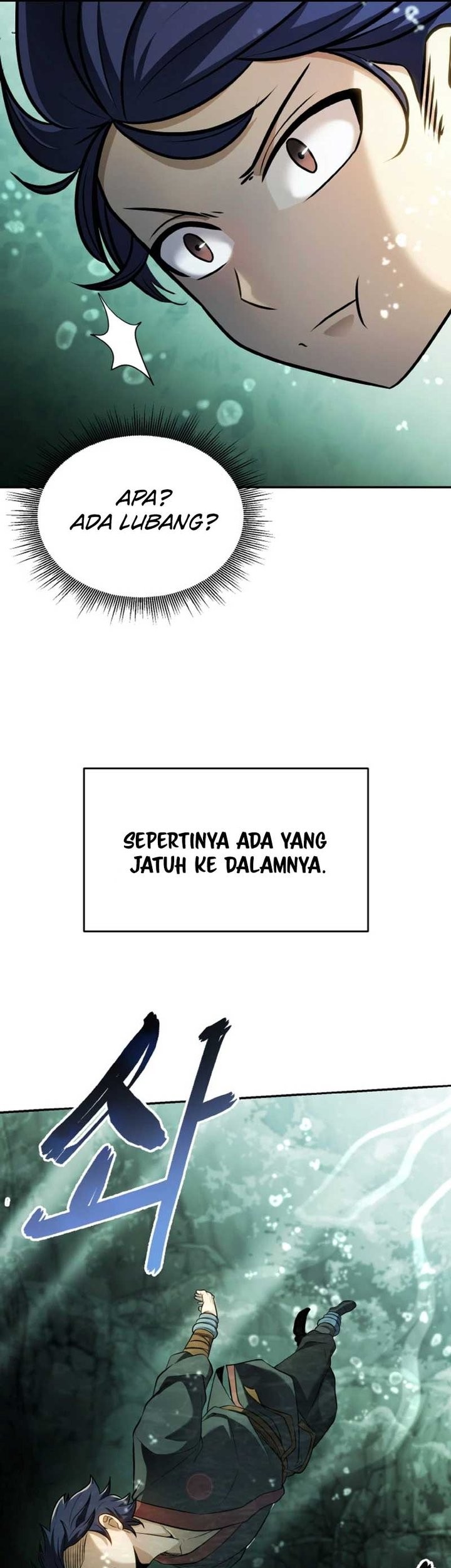 Heavenly Blood Star Chapter 8 - halaman 29