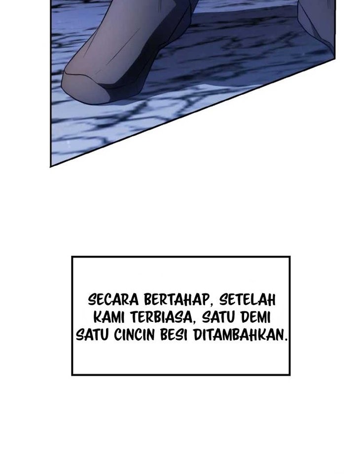 Heavenly Blood Star Chapter 8 - halaman 3