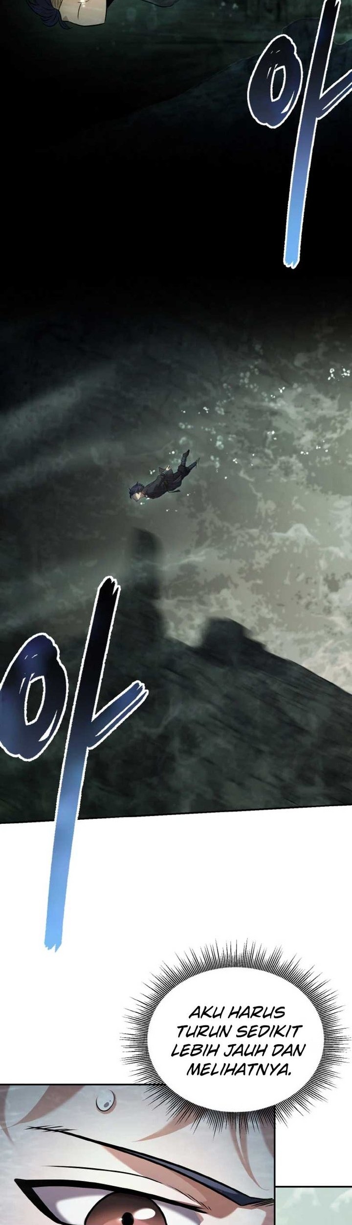 Heavenly Blood Star Chapter 8 - halaman 30