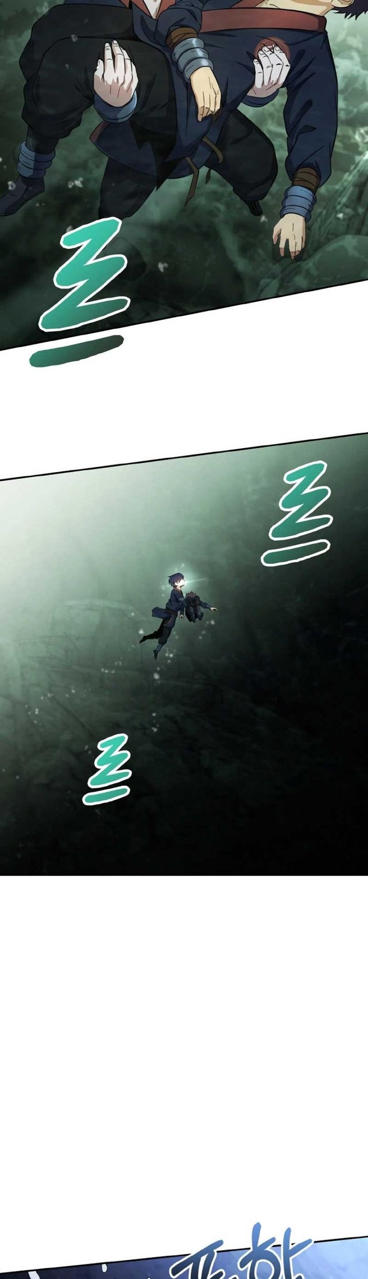 Heavenly Blood Star Chapter 8 - halaman 39