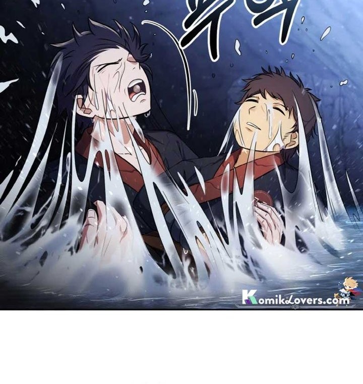 Heavenly Blood Star Chapter 8 - halaman 40