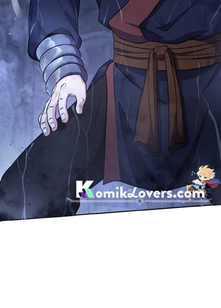 Heavenly Blood Star Chapter 8 - halaman 49