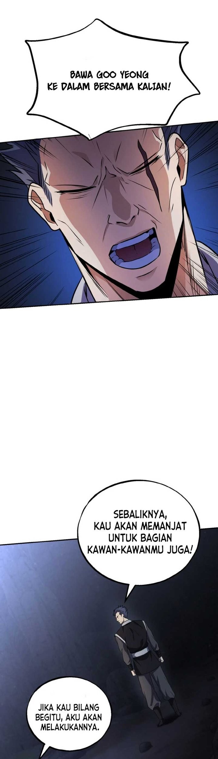 Heavenly Blood Star Chapter 8 - halaman 50