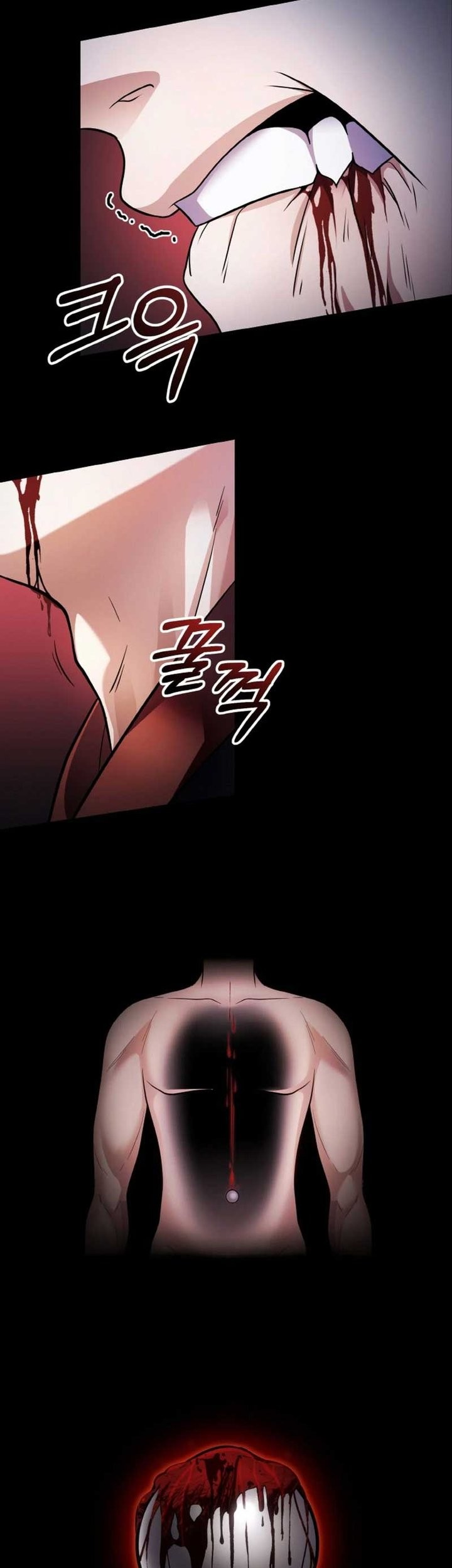 Heavenly Blood Star Chapter 8 - halaman 56