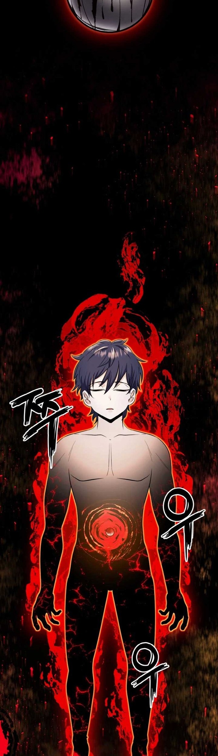 Heavenly Blood Star Chapter 8 - halaman 57
