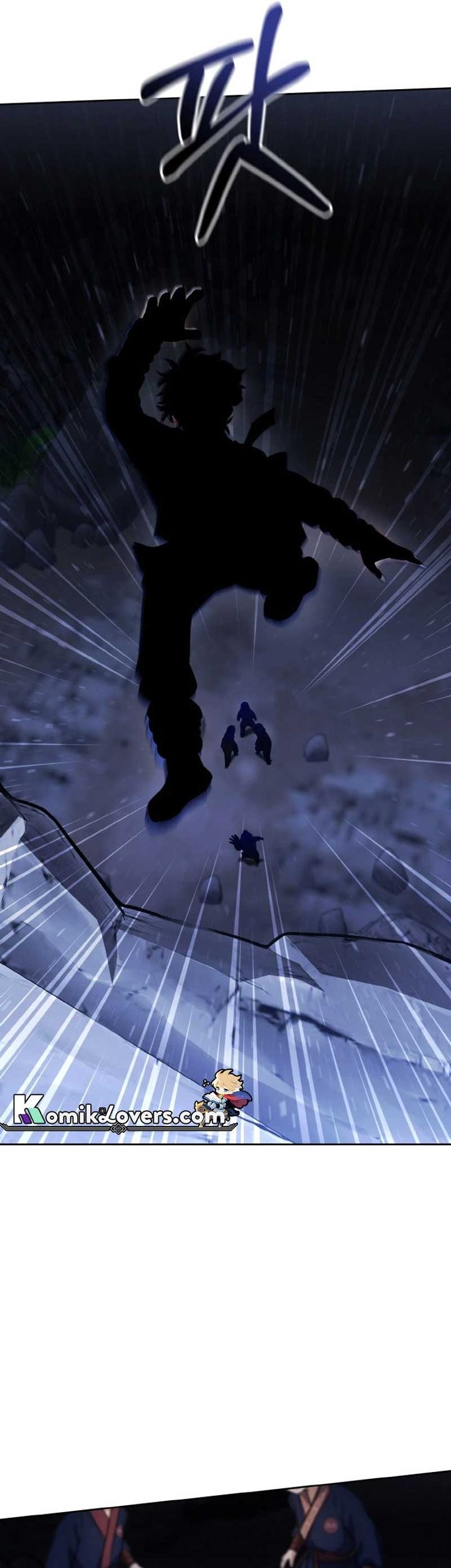 Heavenly Blood Star Chapter 8 - halaman 62