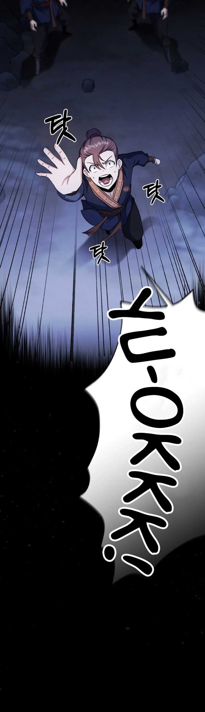 Heavenly Blood Star Chapter 8 - halaman 63