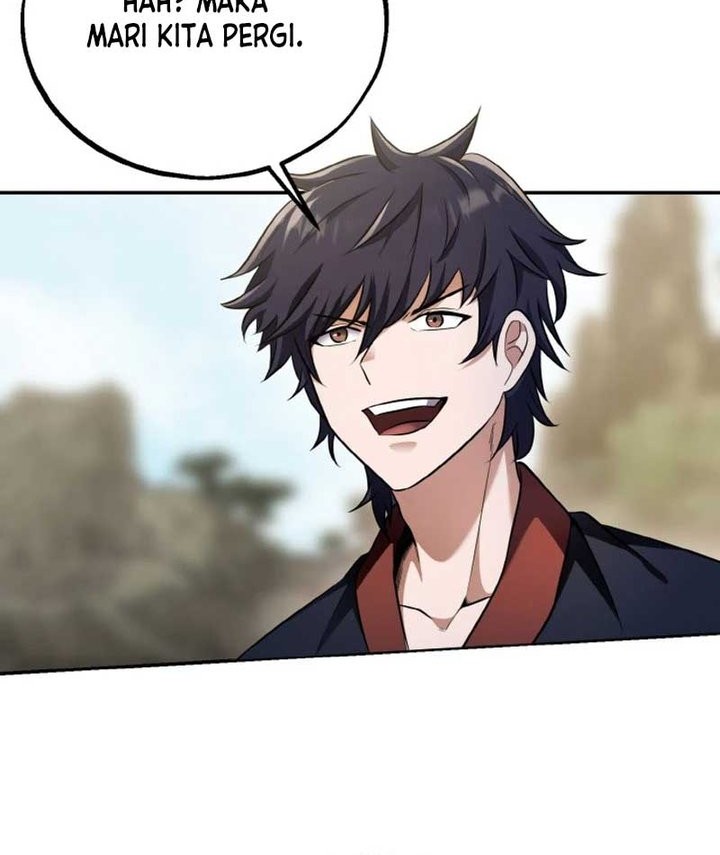 Heavenly Blood Star Chapter 9 - halaman 14