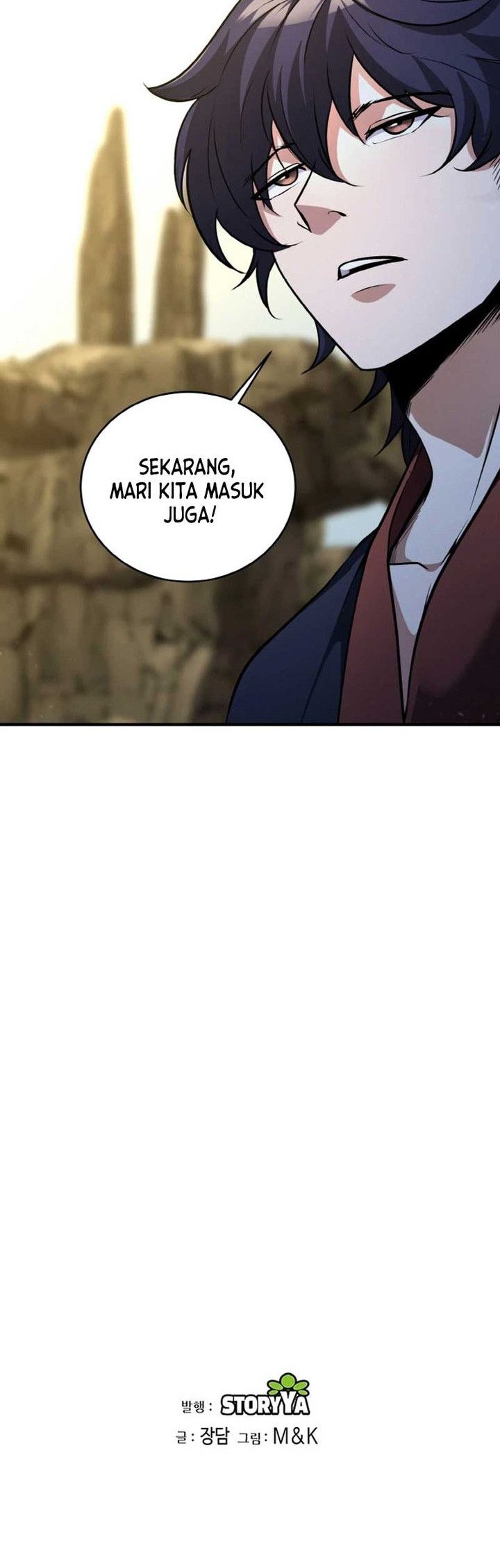 Heavenly Blood Star Chapter 9 - halaman 24
