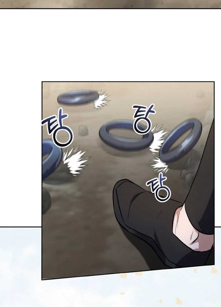Heavenly Blood Star Chapter 9 - halaman 5