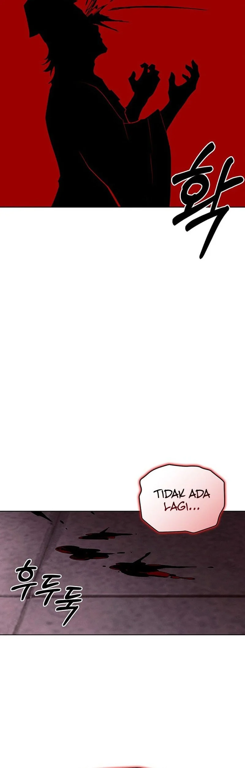 Heavenly Demon Apocalypse Chapter 1 - halaman 29