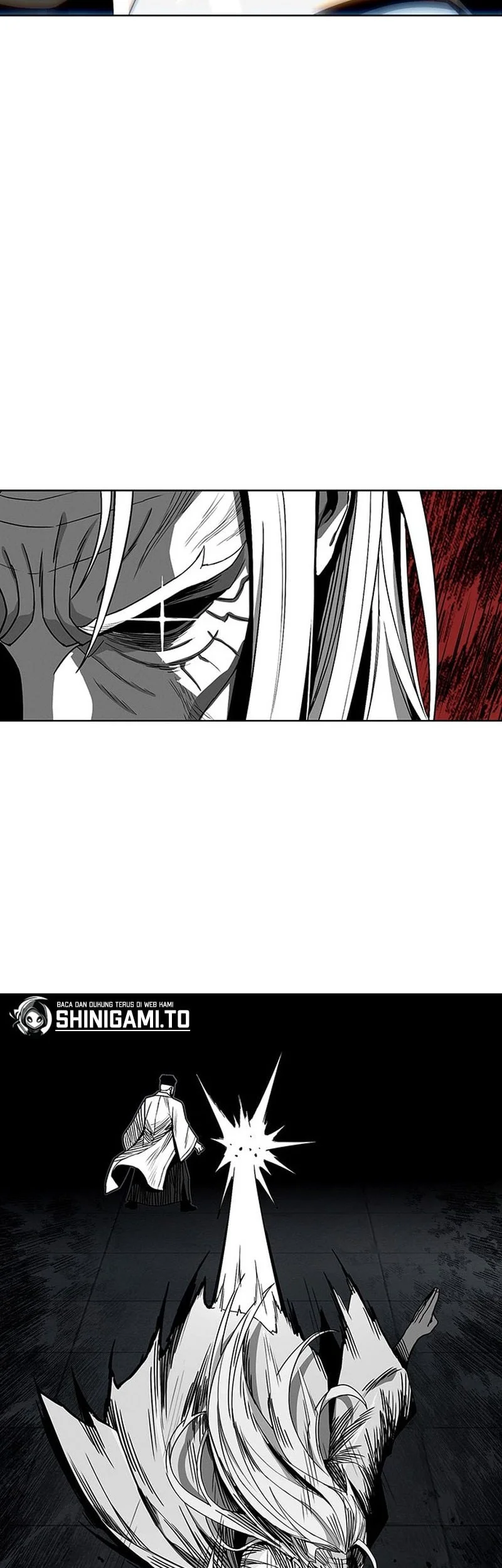 Heavenly Demon Apocalypse Chapter 1 - halaman 7